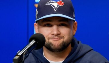 [BILICKI] Blue Jays free agent Bo Bichette offered 'lifetime supply' of Viagra by PETA