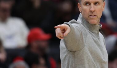 The praise needs to be just as loud as the disrespect