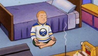 Gameday. We go for two today.