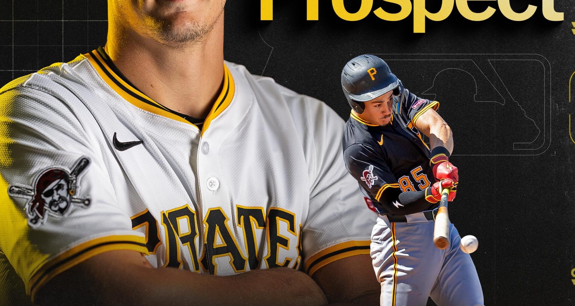 Konnor Griffin is the No. 1 prospect in baseball in 2026