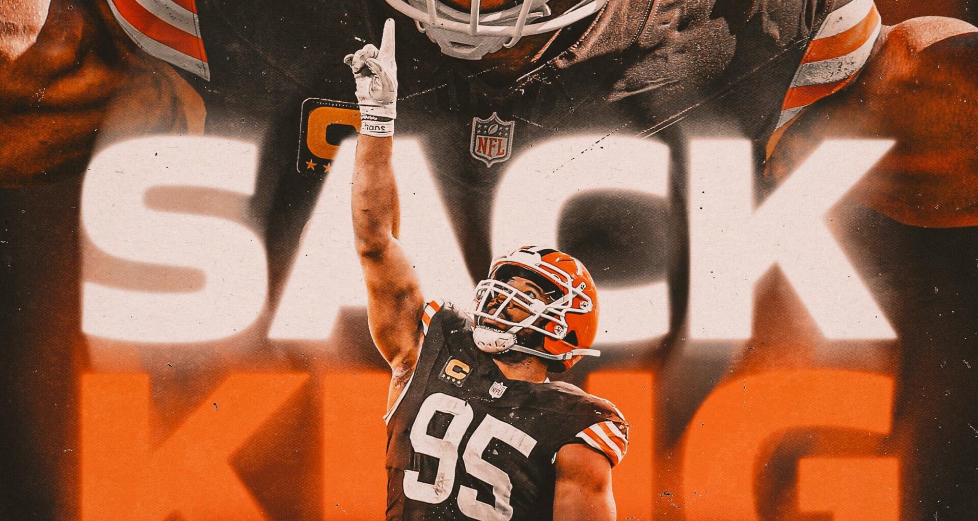 HISTORY HAS BEEN MADE!