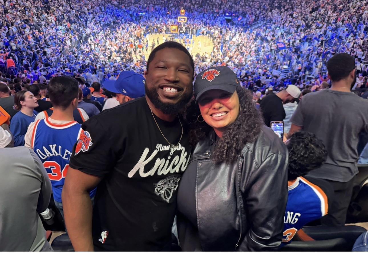 If a January skid makes you fold, you haven’t survived the real Knicks years. Still here. Still loud.