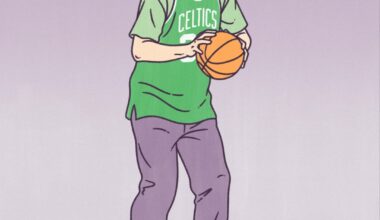 Larry Legend