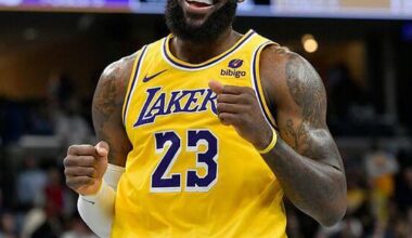 The Lakers Have Been The Best Clutch Team This Season!