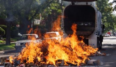 Day 3 of me posting pictures of trash fires until the Kings fire Jim Hiller