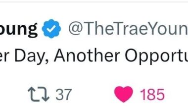 The first of many for 2026 🙏🙏