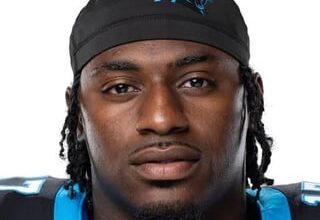 Happy Birthday Xavier Legette!🎉