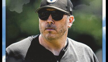 Chargers completed interview with Arthur Smith for offensive coordinator.