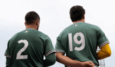 Roman Anthony says goodbye to Alex Bregman