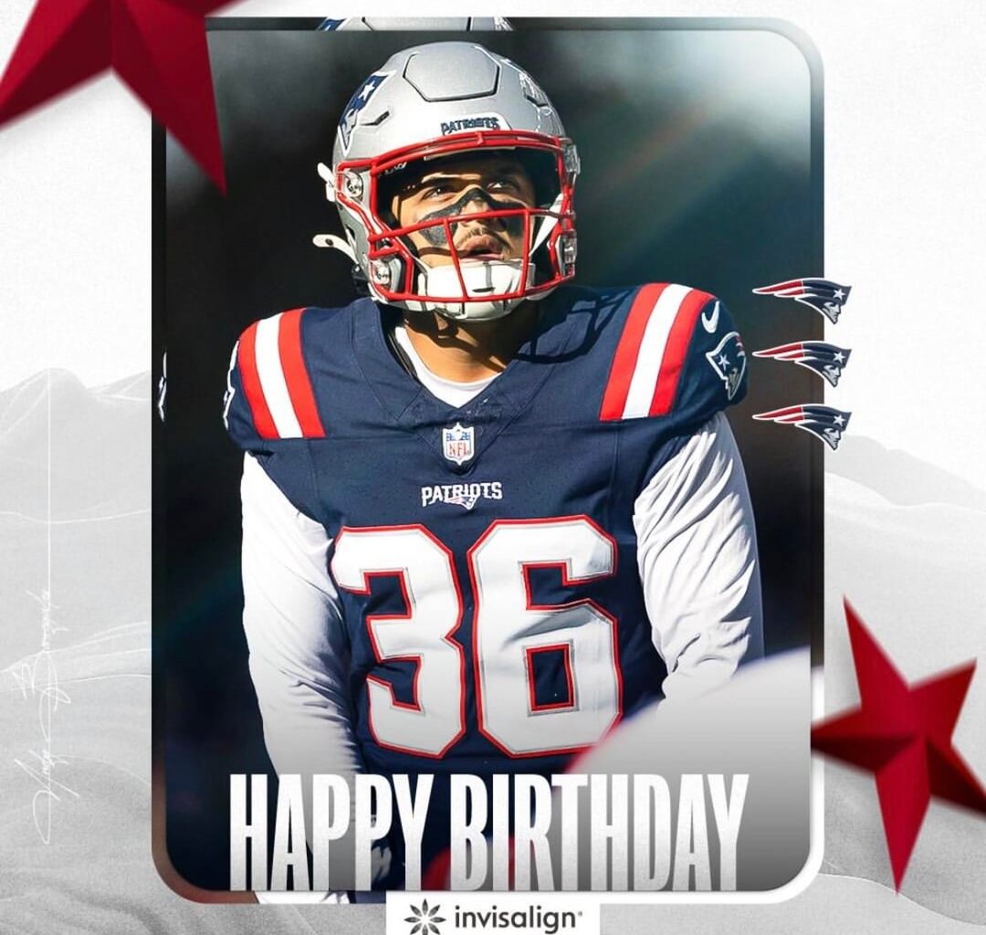 Happy Birthday to Borregales and Ellis 3️⃣6️⃣ 5️⃣3️⃣