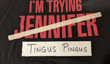 T-shirt ready for Thursday @ Atlanta