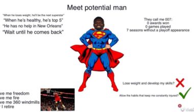 I do not like Zion one bit