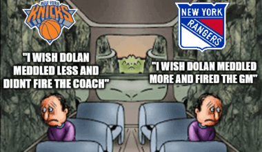 state of msg team sports discourse makes me laugh