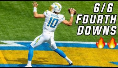 Not losing faith in our guy one bit. He is elite and the best is ahead!