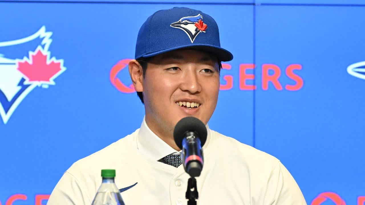 [Sportsnet]Blue Jays' Kazuma Okamoto to play for Japan at World Baseball Classic