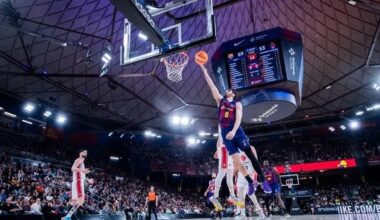 Barcelona set to commit to EuroLeague in blow to NBA Europe