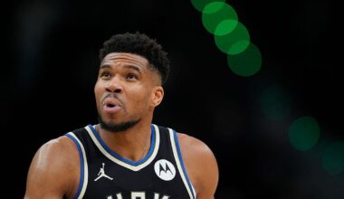 NBA trade deadline 2026 live updates: Bucks listening to Giannis Antetokounmpo trade offers; latest news and reaction