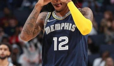 Does anyone else feel bad for him as a person?