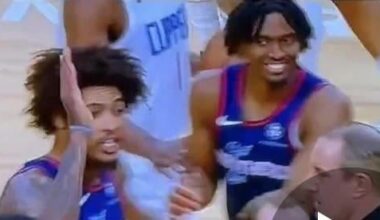 kelly needs to stay through the deadline