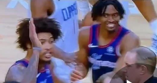 kelly needs to stay through the deadline