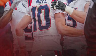 Official AFC Championship PGT- The Patriots DEFEAT the Broncos, 10-7