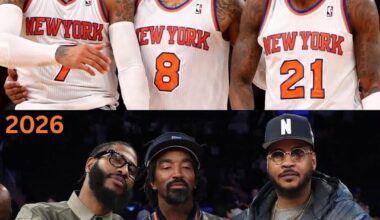 KNICKSTAPE