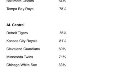 The Royals have the second best odds to win the AL Central