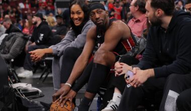 Aja Wilson | News | BET