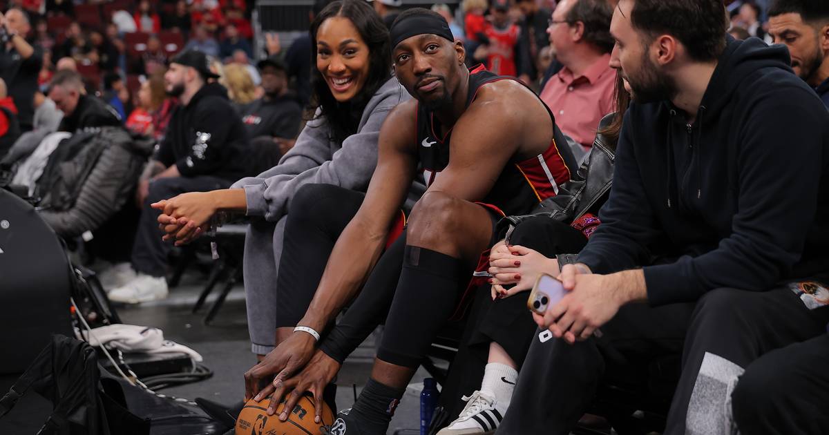 Aja Wilson | News | BET