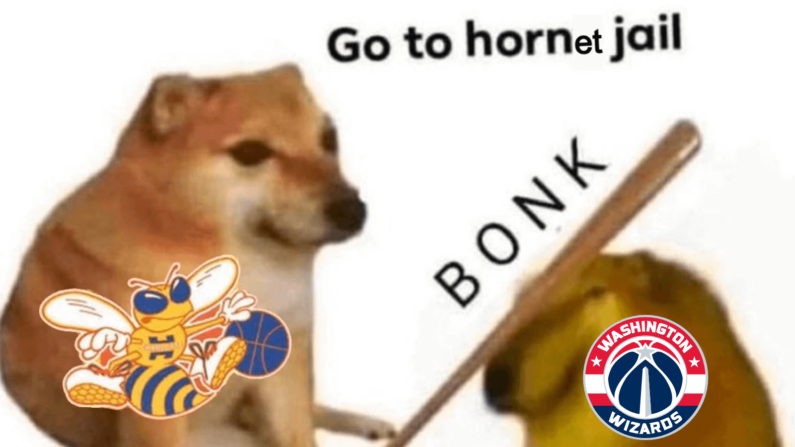 BONK