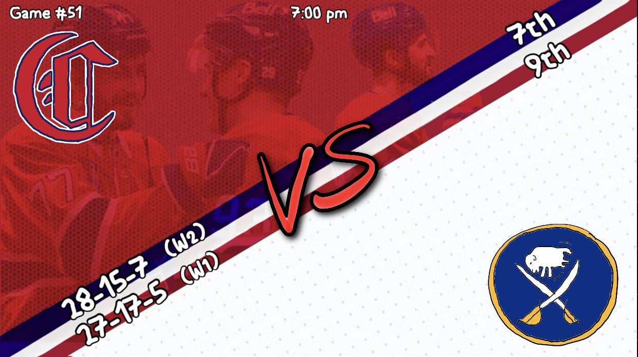 WAKE UP, IT’S ANOTHER FOUR POINT NIGHT MATCHUP TONIGHT