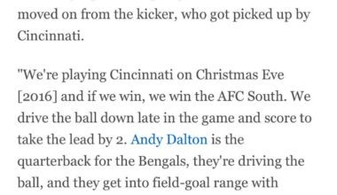 Posted on the Texans sub