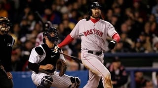 My favorite moment from each World Series run. What’s yours?