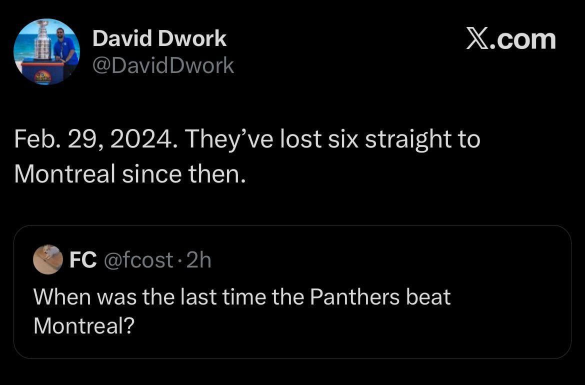 Can they break the curse or will it become seven?