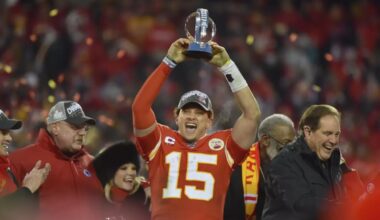 6 years ago today: The Chiefs won the AFC Championship Game, sending us to our first Super Bowl in 50 years
