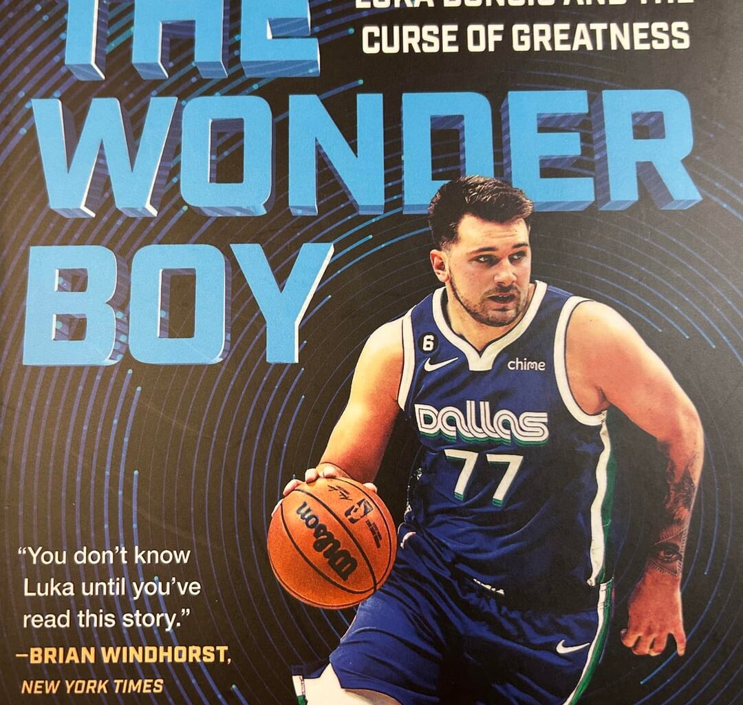 Bought this book a while ago…