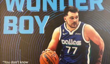 Bought this book a while ago…