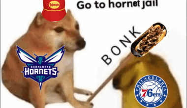 We're Going Streaking!