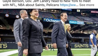 Anyone read this article/is it just fluff??