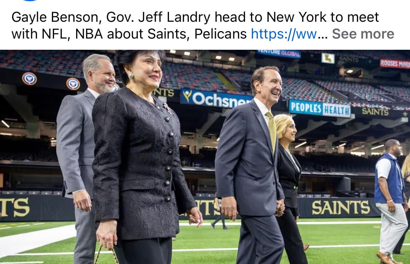 Anyone read this article/is it just fluff??