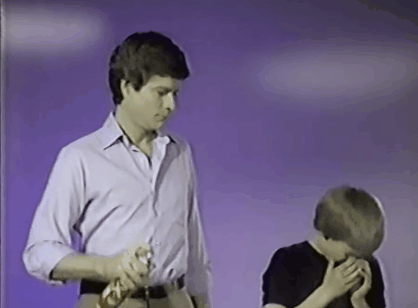 When your kid says he likes the Patriots