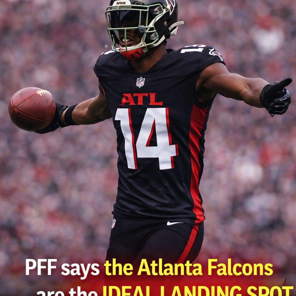 George Pickens and David Njoku - Make it so!