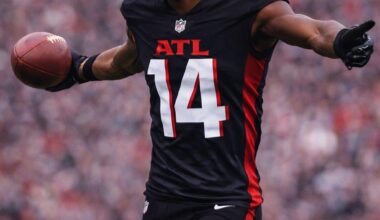 George Pickens and David Njoku - Make it so!