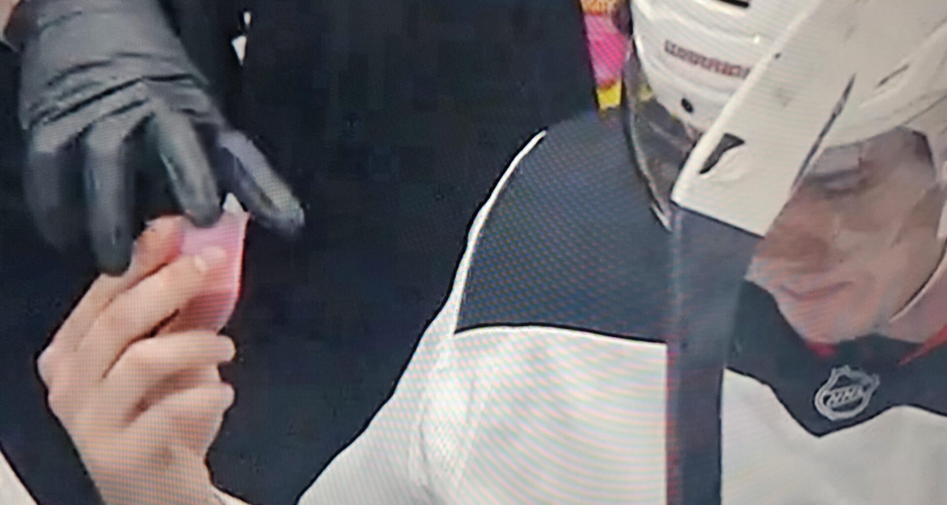 Score a goal, take a shot