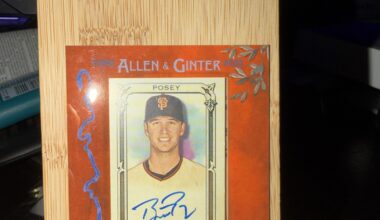 Not a giants fan but ayeeee