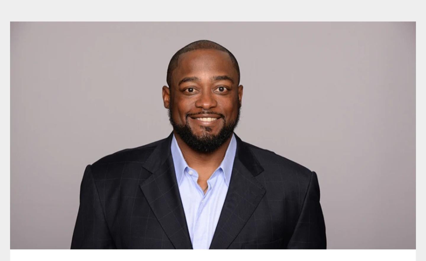 If Mike Tomlin gets let go