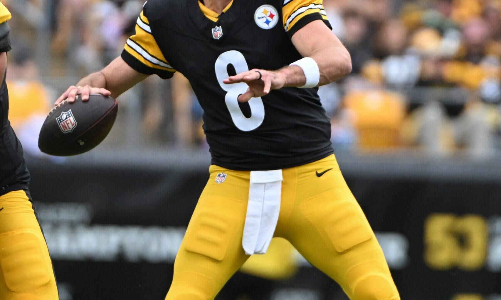 Rodgers post season what if?