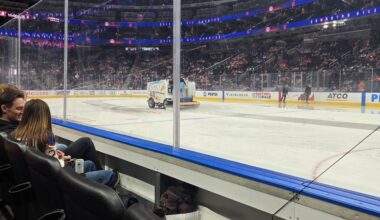 Also checking in from behind the front lines