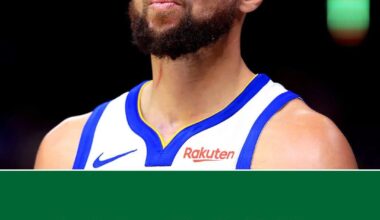 [Parody]Look at Curry, man. So inspirational