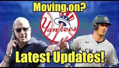 Yankees Offseason Stalls: Cody Bellinger Impasse, Trade Rumors & What’s Next